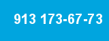 913 173-67-73 913 173-67-73
